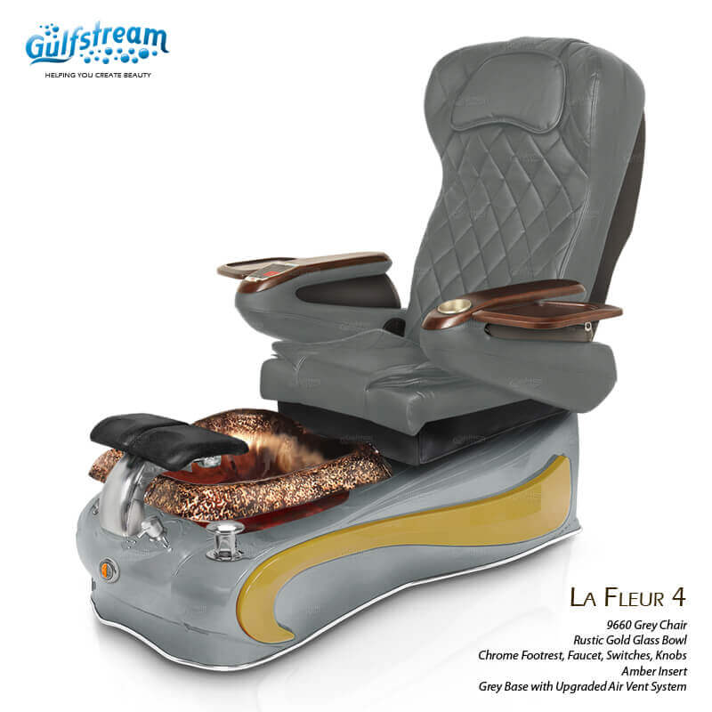 Gulfstream massage online chair